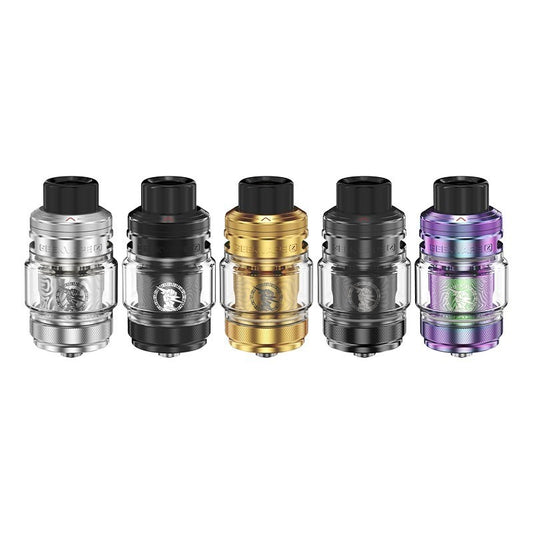 Geekvape Z Sub Ohm Tank 5 Vape Atomizer Price 35.99$