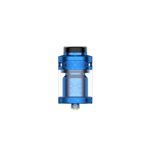 Hellvape Dead Rabbit 4 RTA New Vape Atomizer 5.5ML