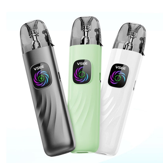 Hellvape Vsee One Pod System Kit | Vape Device 1000mAh