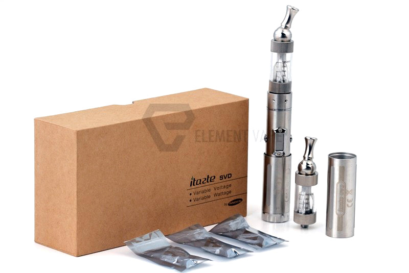 Innokin iTaste SVD Starter Kit - Price 43.99$ Vape Device Pod System