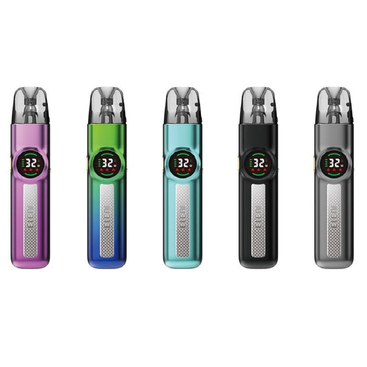 Eleaf iVeni Pod System Kit - Eleafworld Vape Device Store