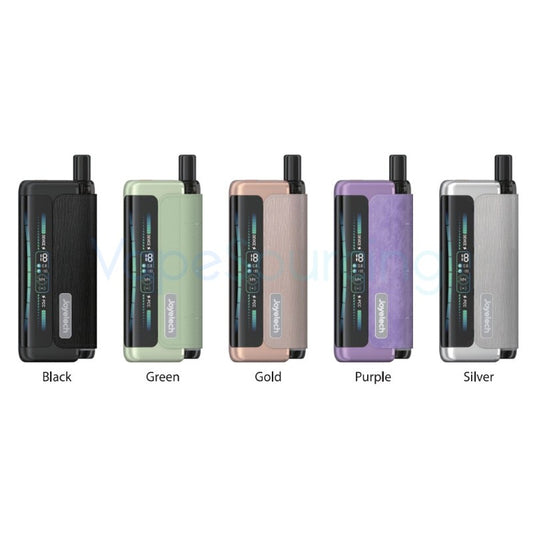 Joyetech eRoll Slim Pro Full Kit - Vape New Pod System Device