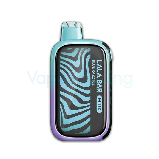 Lala Bar Flux 40K Disposable Vape Device - New Kit 40000 Puffs