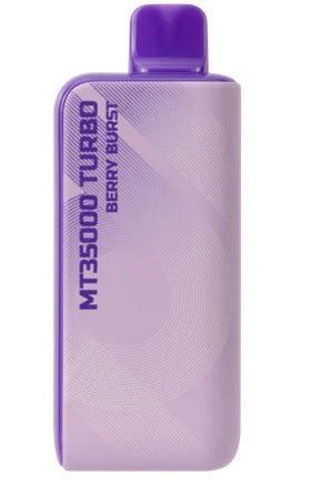 Lost Mary MT35000 Turbo Nixodine Edition Disposable Vape - 35K Puffs