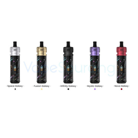 Lost Vape Astara Pod System Kit & Coils at Best Price Price $20.99