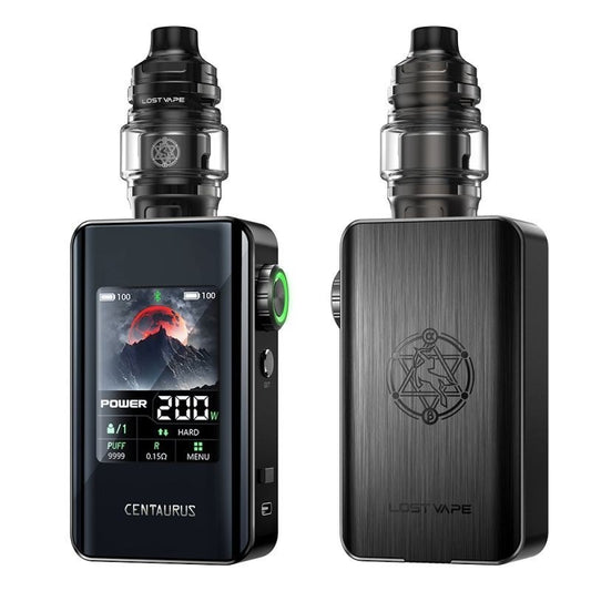 Lost Vape Centaurus BT200 Vape Mod Kit | Price $57.99