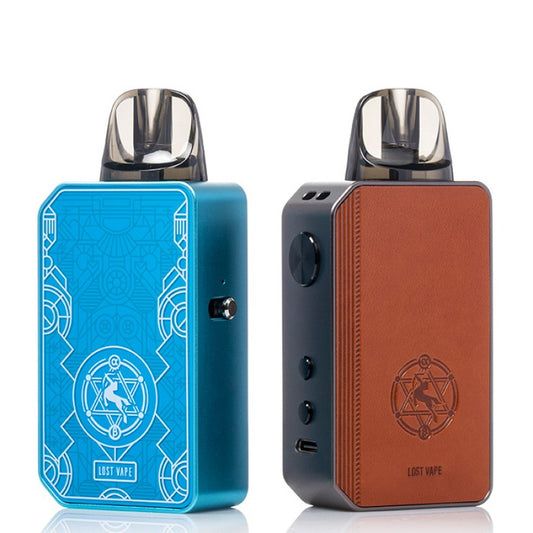 Lost Vape Centaurus E40 Ultra Pod System | Vape Kit 45W