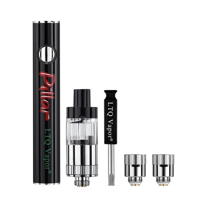 LTQ Vapor Pillar Tin Kit 380mAh | Powerful Battery