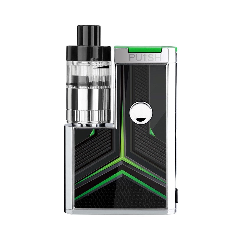 LTQ Vapor Thumb Box Kit | Rechargeable Battery 650mAh