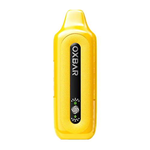 OXBAR GOSLIM 26K Disposable Vape Kit - 26000 Puffs Sale