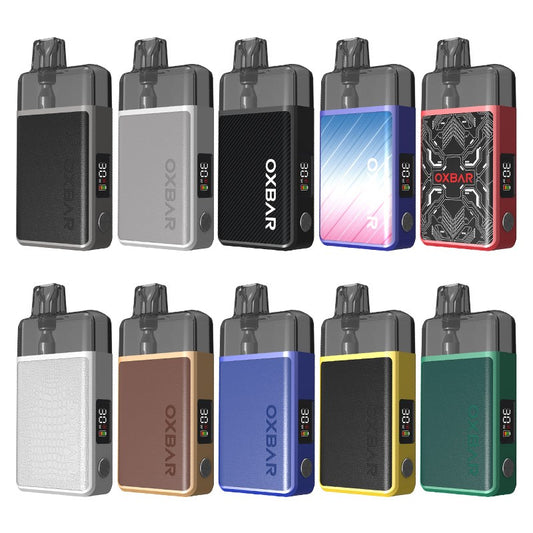 OXPOD Elite Pod Vapes | Shop Best Vapor Kit