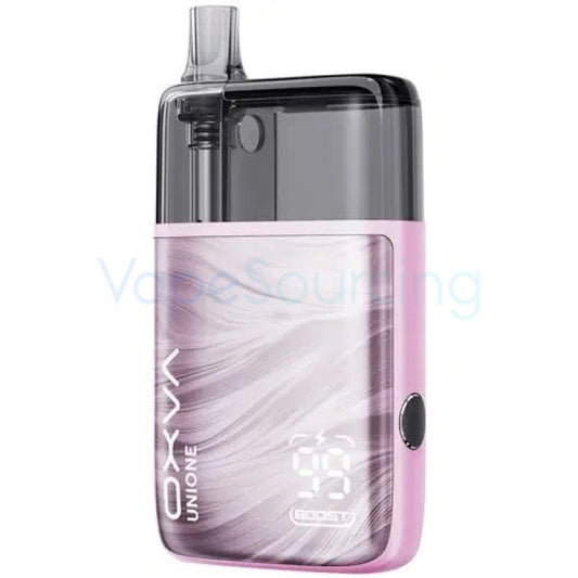 OXVA Unione Pod System Kit -  Vape Device Price $24.99