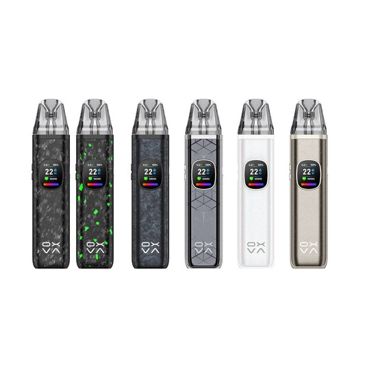 OXVA Xlim Pro 2 DNA Pod System Kit | By Oxva & EVOLV DNA