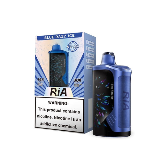 Ria NV30K Disposable Vape | Geek Bar Sale Device | 30000 Puffs