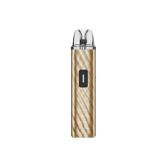 Rincoe Manto Nano A3 Pod Vape Kit | Rincoe Vape New Device