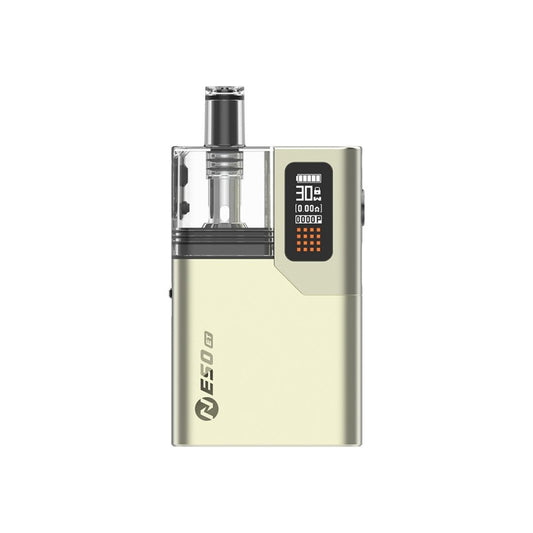 Rincoe Neso ET Pod System Kit | Super Compact Vape Device