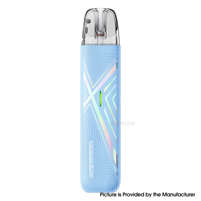 Uwell Caliburn Air Vape Pod Kit - System Device 5W 3ML