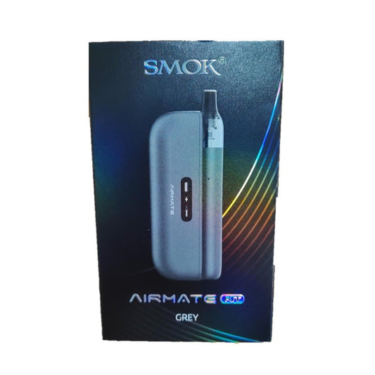 SMOK Airmate Pod System Kit & Vape Starter Kit 2500 mAh
