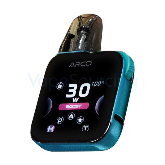SMOK Arco Nano Vape Kit - Pod System Device Price $24.99