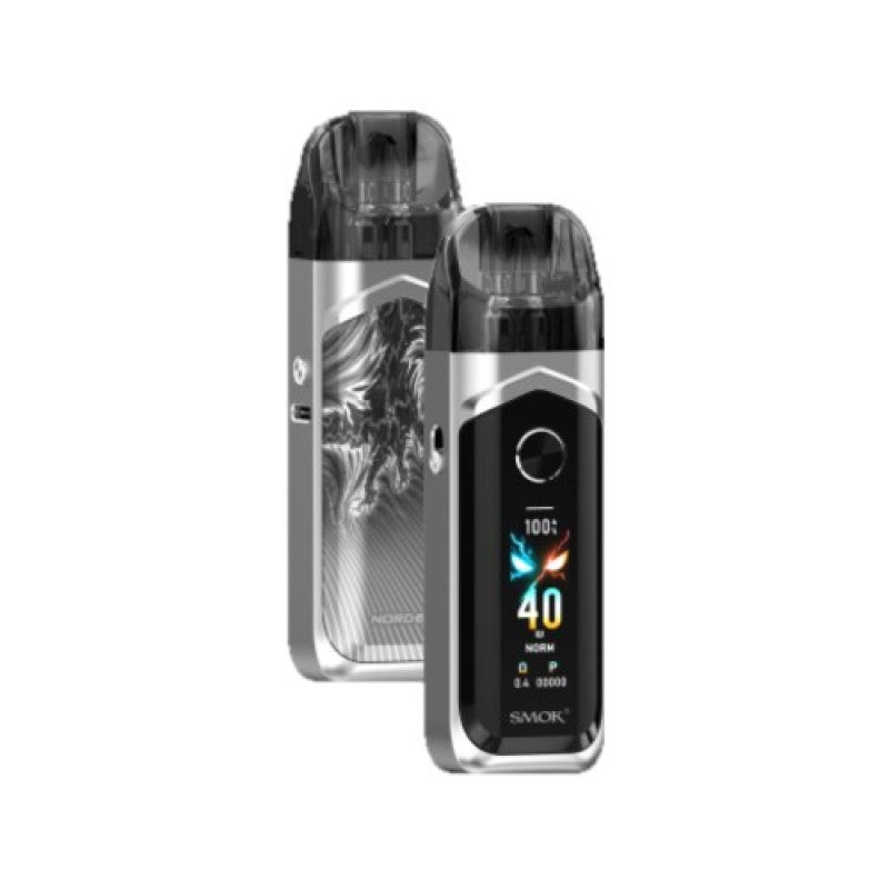 SMOK Nord 6 Pod System Kit | Vape&Pod Device Price 28.99$