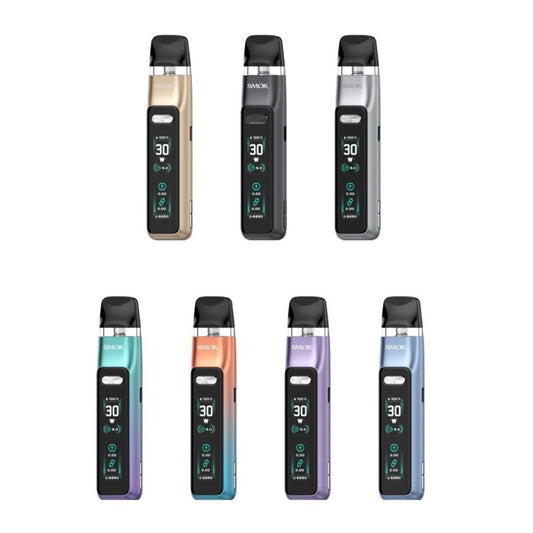 SMOK Novo GT Pod System Kit | SMOK Novo Family