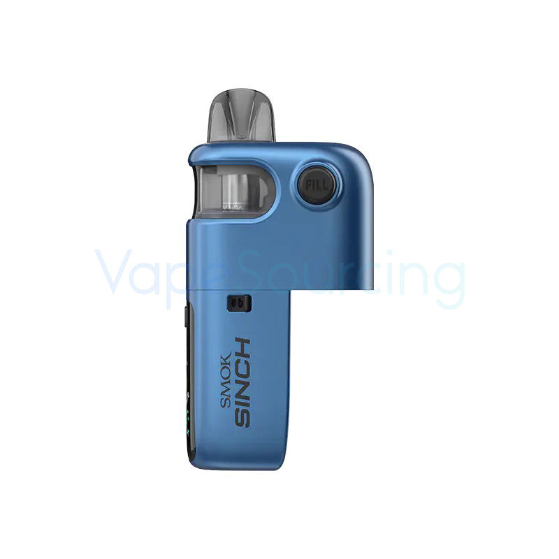 SMOK Sinch Vape Device - Pod System Kit Price $20.99
