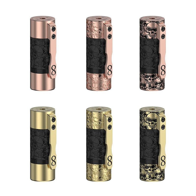 Thunder Cloud X Infinite Modz Hyperion V2 Vape Mechanical Mod
