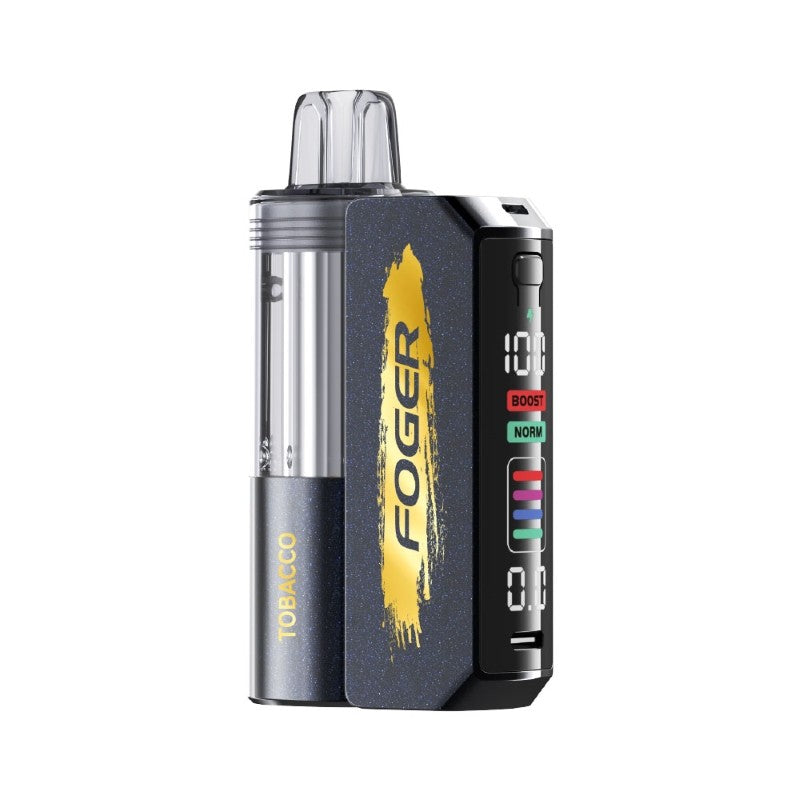 Foger Switch Pro 30000 Disposable - Tobacco Flavor 30K Puffs