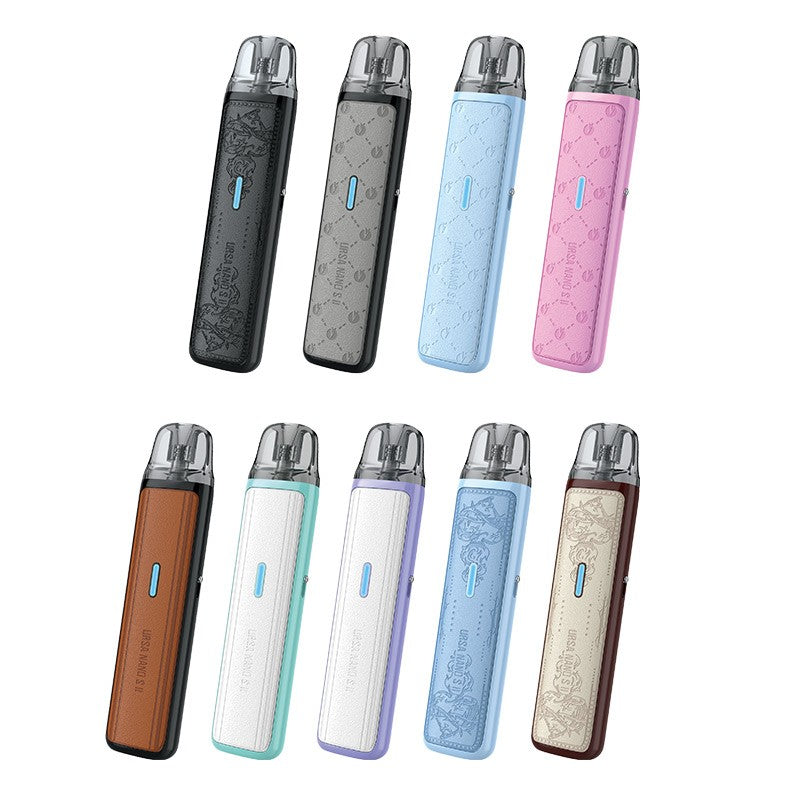 Lost Vape Ursa Nano S 2 Pod System Kit | Price $10.99