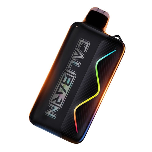 Uwell Caliburn Bar 80K Disposable Kit | Large E-juice Tank 80000 Puffs