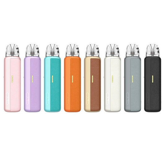 Uwell Caliburn G5 Lite SE Vape Pod System Kit | Price 11.99$