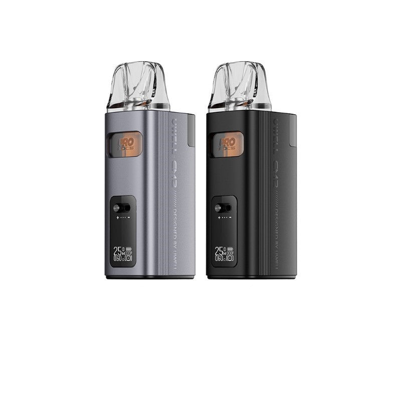 Uwell EM2 Pod System Kit | Vape EM-LOCK Technology | 1200mAh Battery