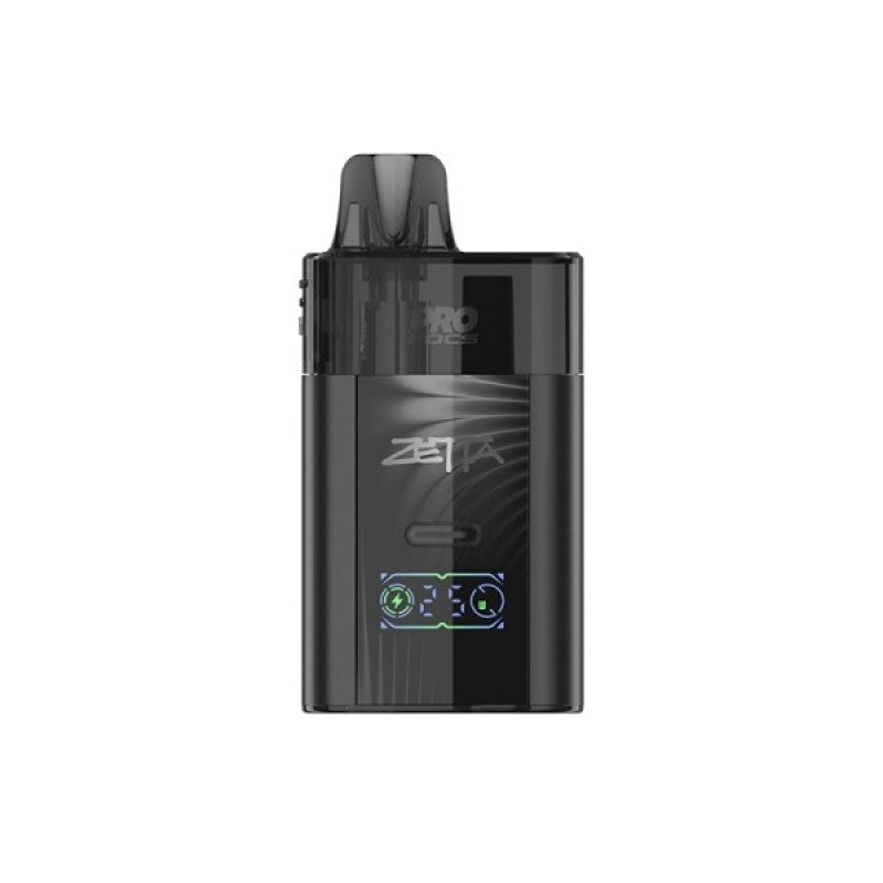 Uwell Zetta Pod System Kit | Vape New Device 25W
