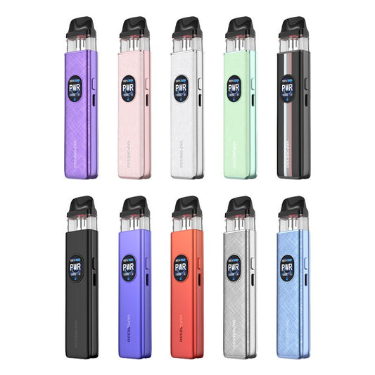 Vaporesso XROS 5 Pod System Kit Unique Vape New Starter Kit