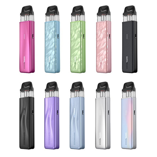 Vaporesso XROS 5 Mini Pod System Vape | Starter Kit