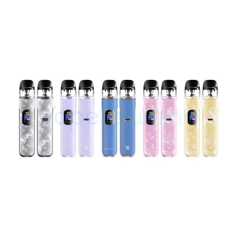Vaporock X1 by SMOK Tech Vape Kit - Pod System Device