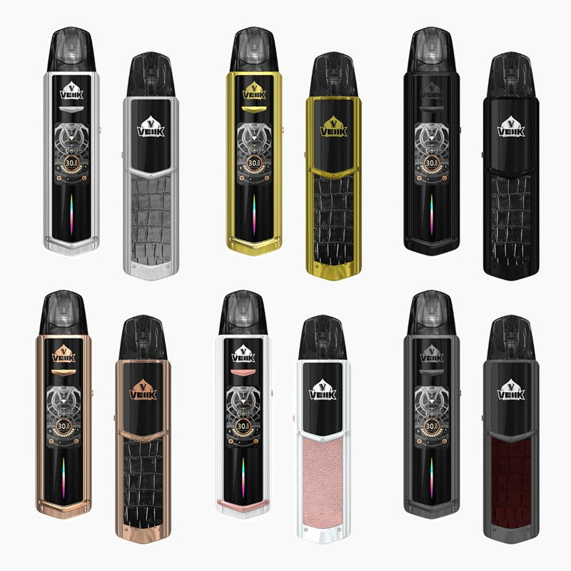 VEIIK VITO Pod System Kit | Vape Device 1100mAh Online 30W
