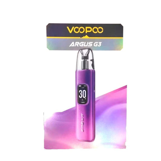 VOOPOO Argus G3 Pod System Kit | Vape Online at Best Price
