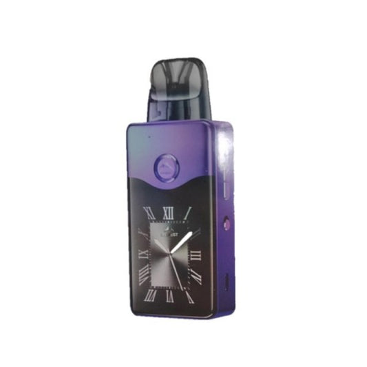 VOOPOO VINCI E120 Pod Mod Kit | Price 46.99$ Vapes