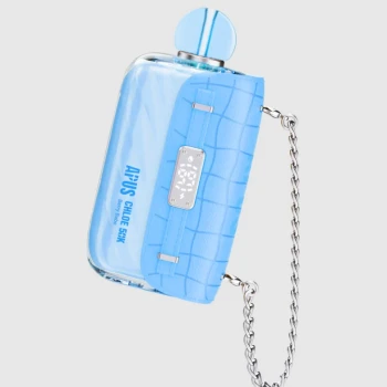 APUS Chloe 50K Disposable Vape Kit - 50000 Puffs Modern Look