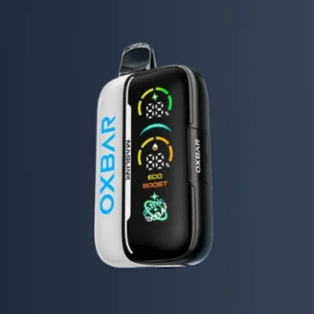 Oxbar Maglink 75K Disposable Vape Online Kit - 75000 Puffs