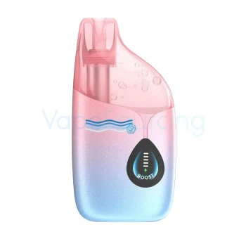 Fasta Drop 50K Nixotine E-juice Disposable Vape - 50000 Puffs