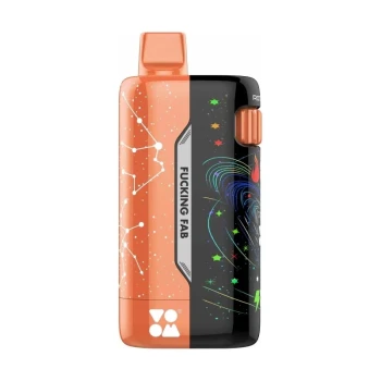 Fcuking Fab VOOM Meteor 70K Disposable Vape - 70000 Puffs