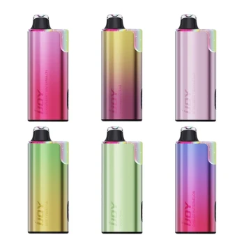 iJOY IO50000 Disposable Vape - Dual Mode and Flavor 50K