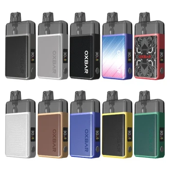 OXPOD Elite Pod Vapes | Shop Best Vapor Kit