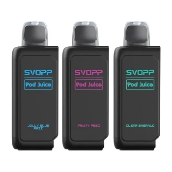 OXBAR X Pod Juice SVOPP 30K |  Disposable Pod Only 30000 Puffs