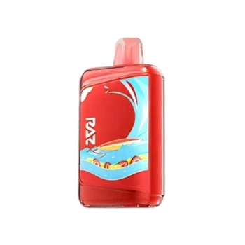 RAZ LTX 25K Punch Edition Disposable Vape | 25000 Puffs Kit