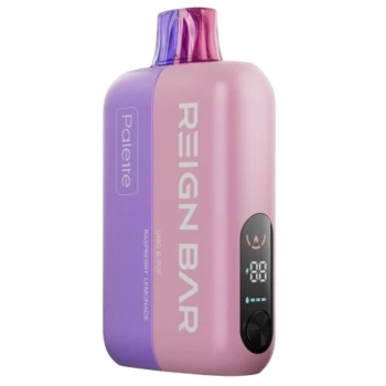 Reign Bar Palette 50K Disposable Vape 50000 Puffs