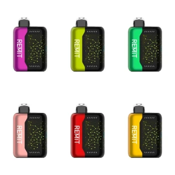 Remit Galaxy 42K Disposable Vape Kit - ABOVE TOP SHELF