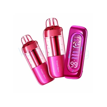 Suonon Switch 80K Disposable Vape Kit - New Device 80000 Puffs